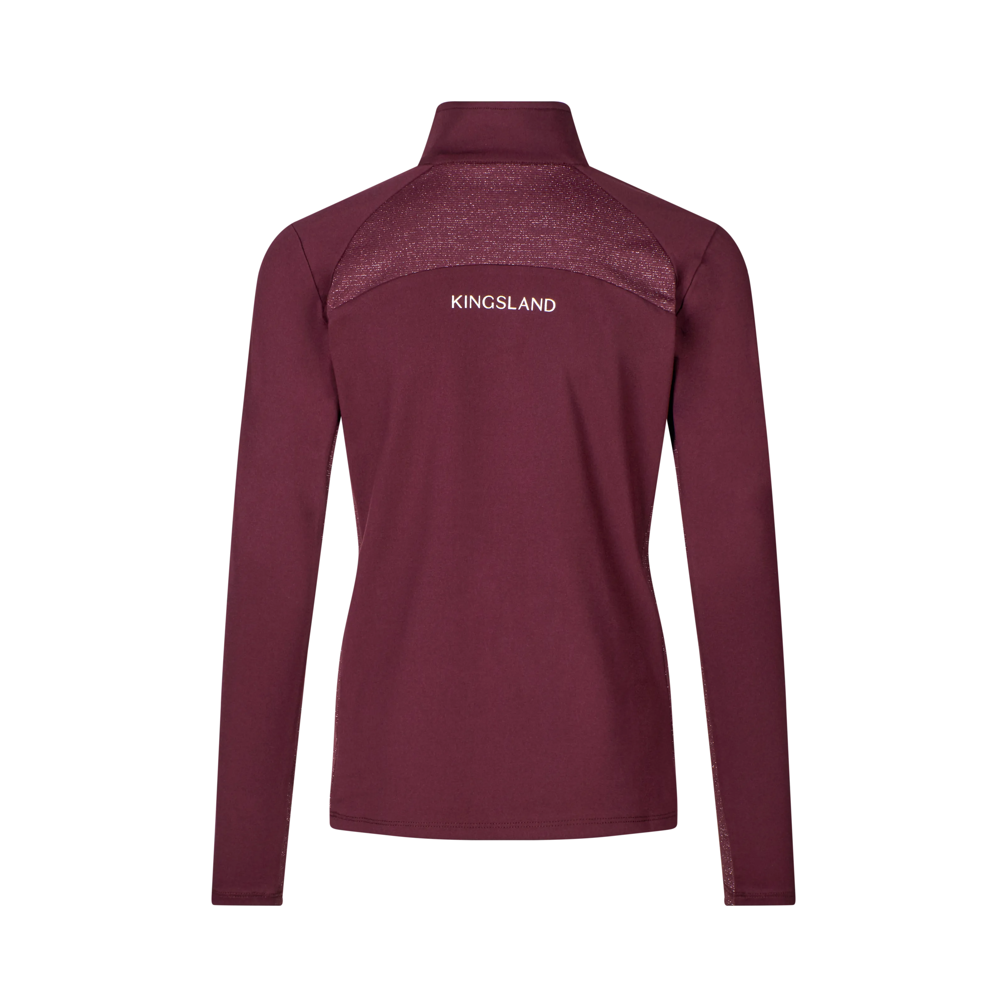 Girl's Training Shirt KLValerie