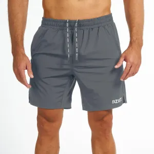 HIIT Sportswear Shorts - Turbulence Grey