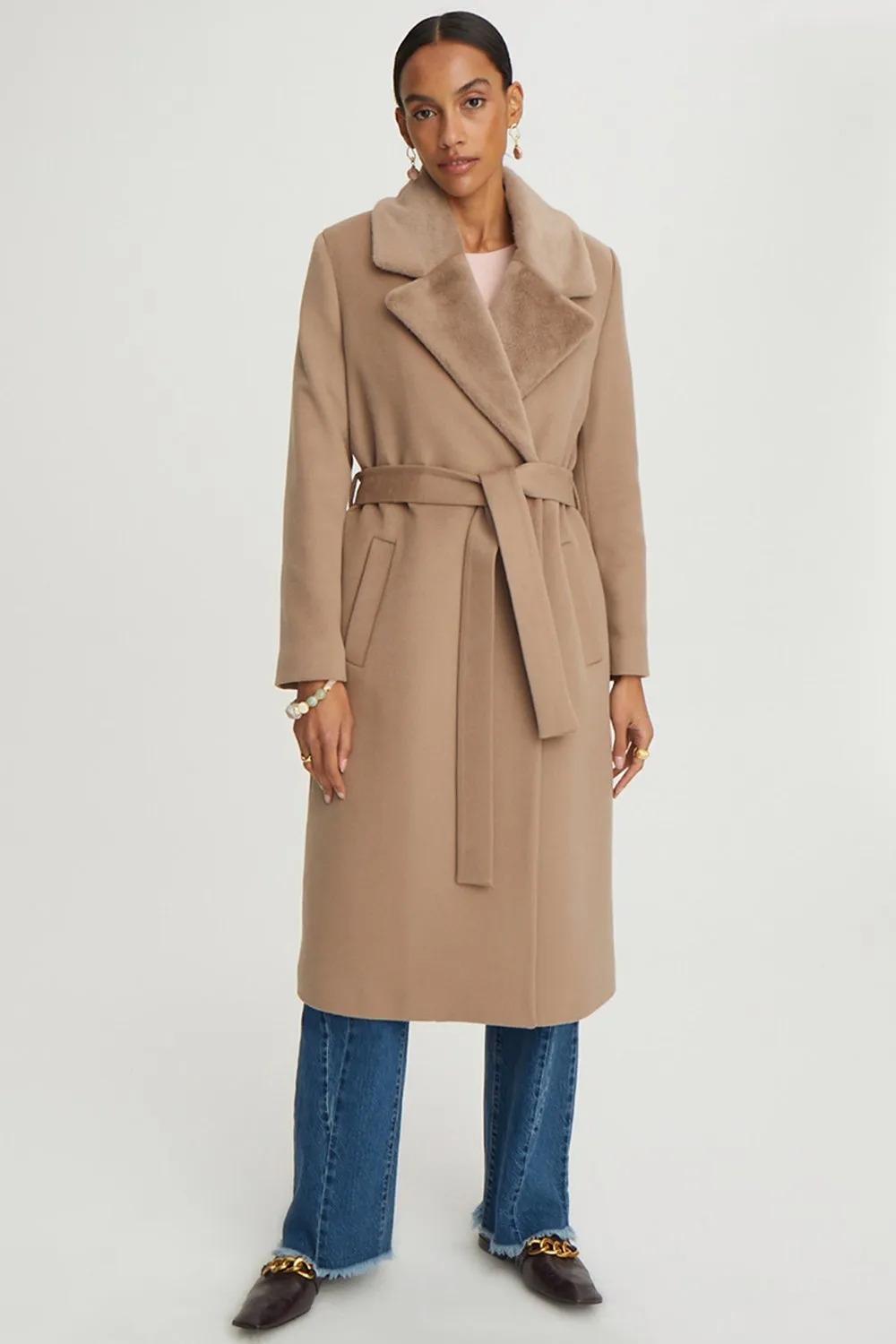 Hilde Coat