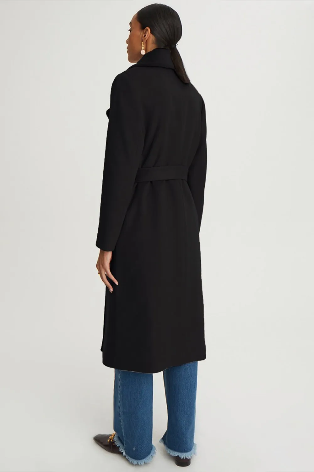 Hilde Coat