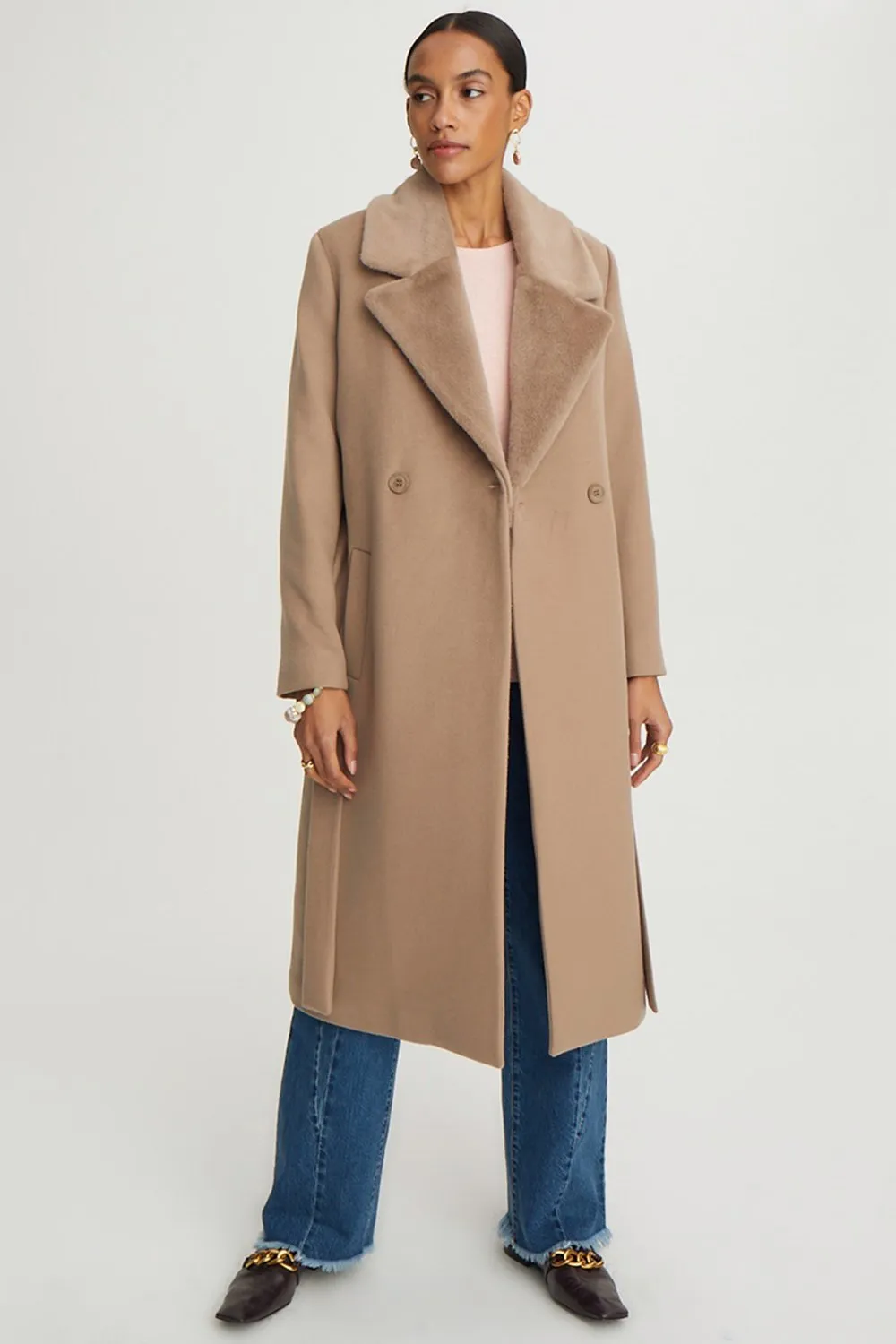 Hilde Coat