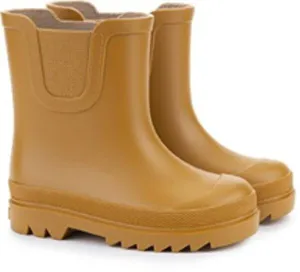 Igor Boy's & Girl's Tokio Boots, Caramelo