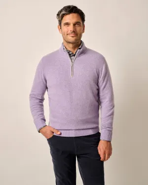 johnnie-O Mayfair Quarter Zip