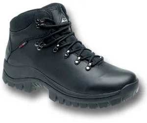 JOHNSCLIFFE TREKKER BOOTS