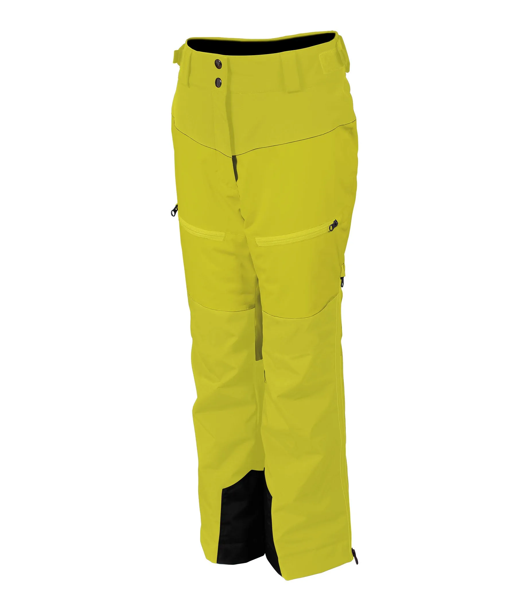 K4779 - Ride - Insulated Pant - Odyssey