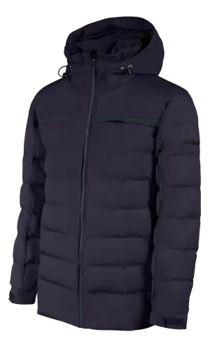 Karbon Zephyr Mens Jacket Dusk