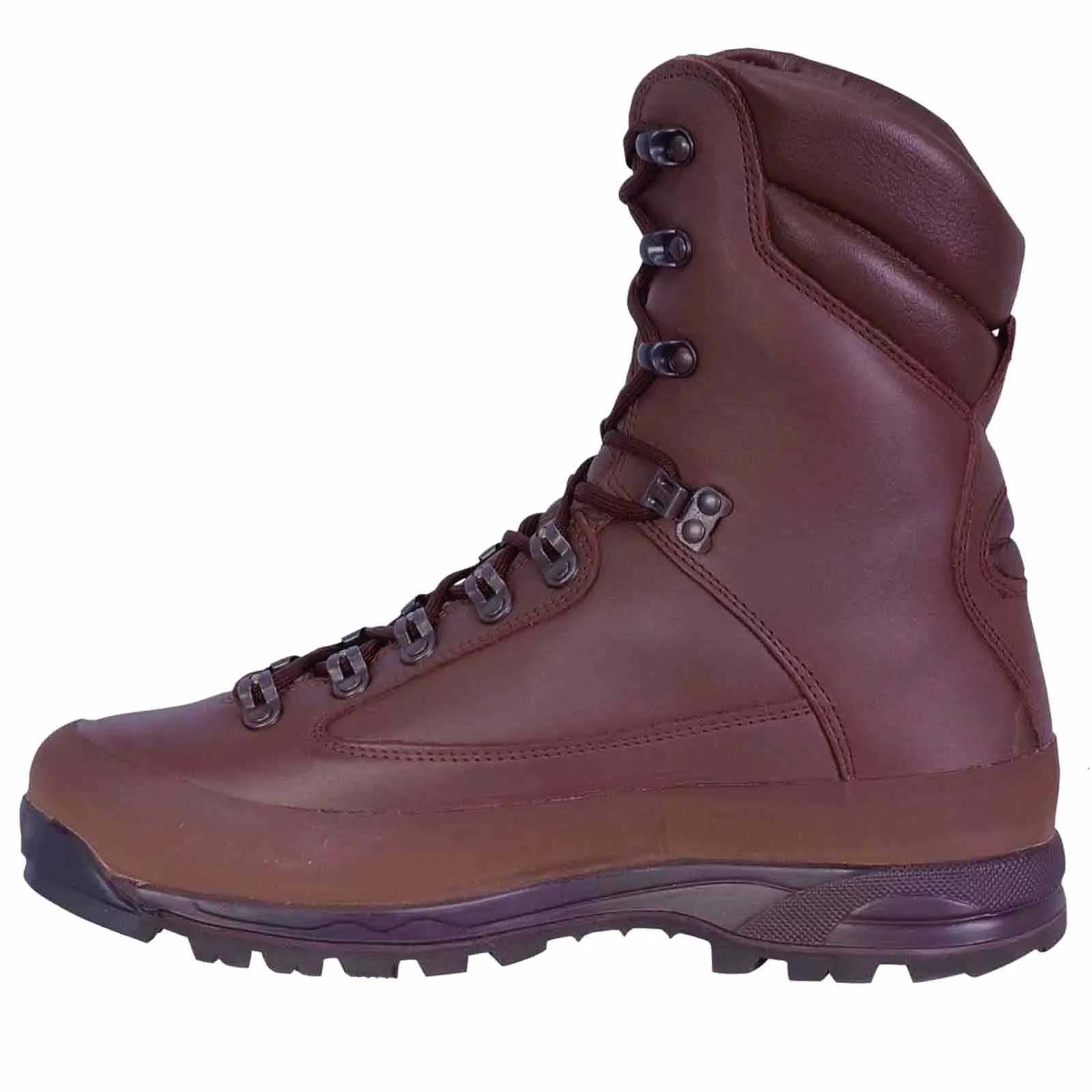 Karrimor SF Cold Weather Combat Boots - New