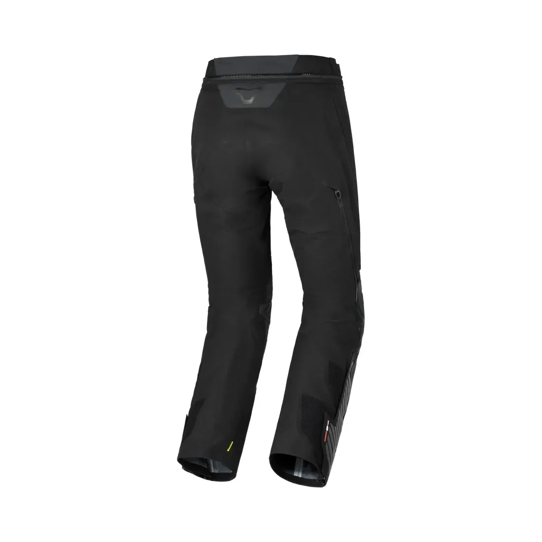 Macna Synchrone Textile Trouser Black