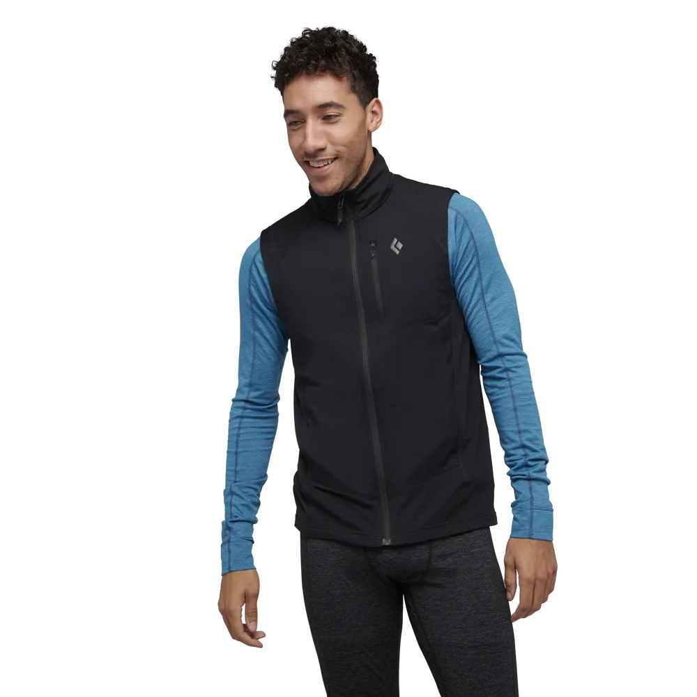 Men's Coefficient LT Hybrid Vest