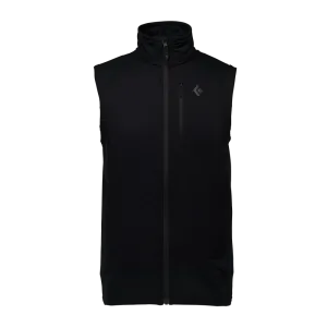 Men's Coefficient LT Hybrid Vest