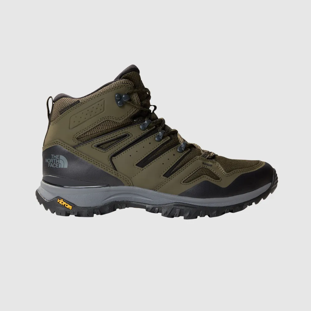 MEN'S HEDGEHOG FUTURELIGHT™ HIKING BOOTS