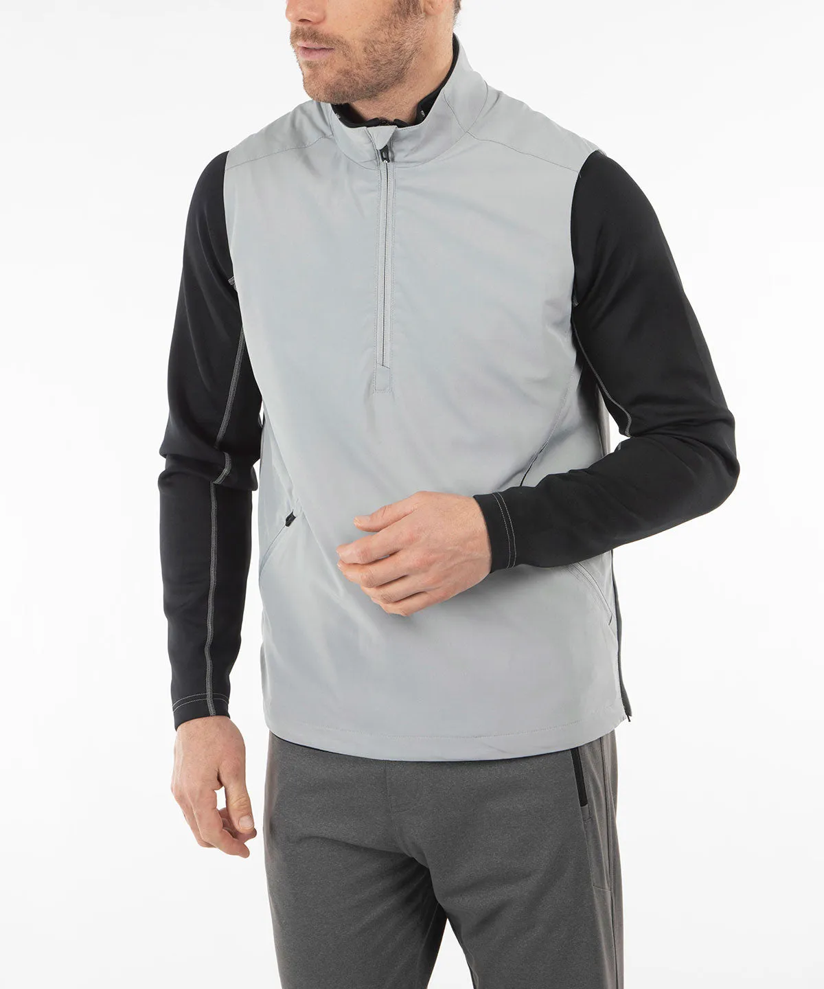 Men's Kevin Windwear Vest