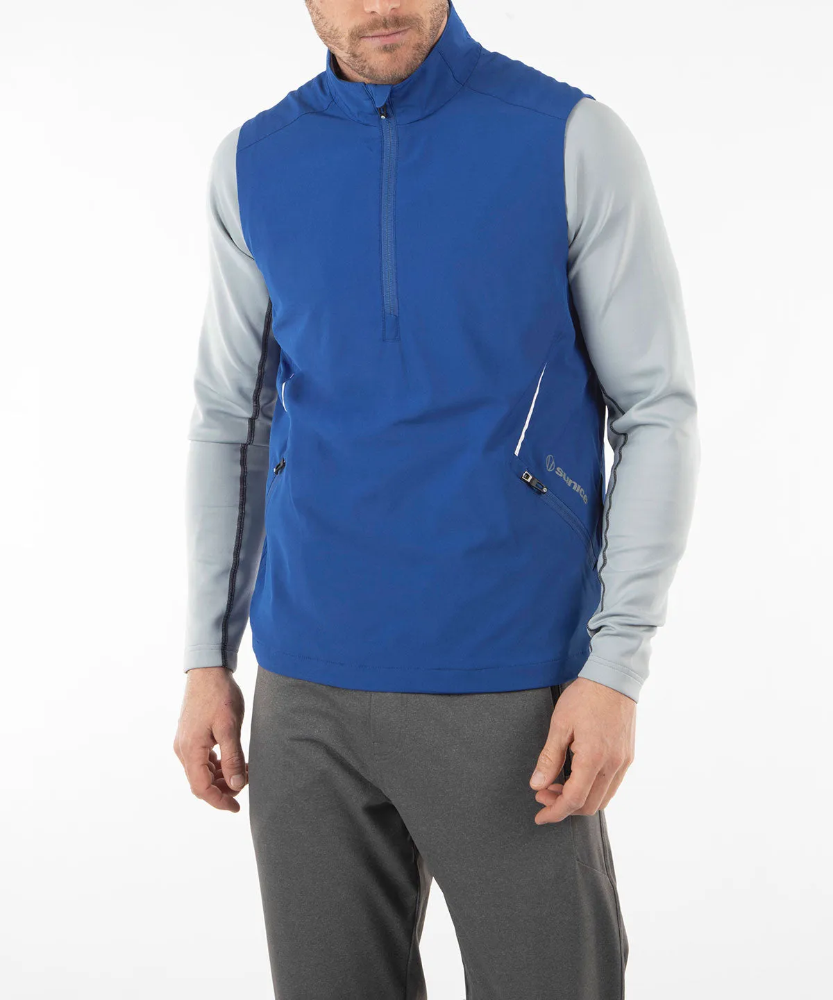 Men's Kevin Windwear Vest