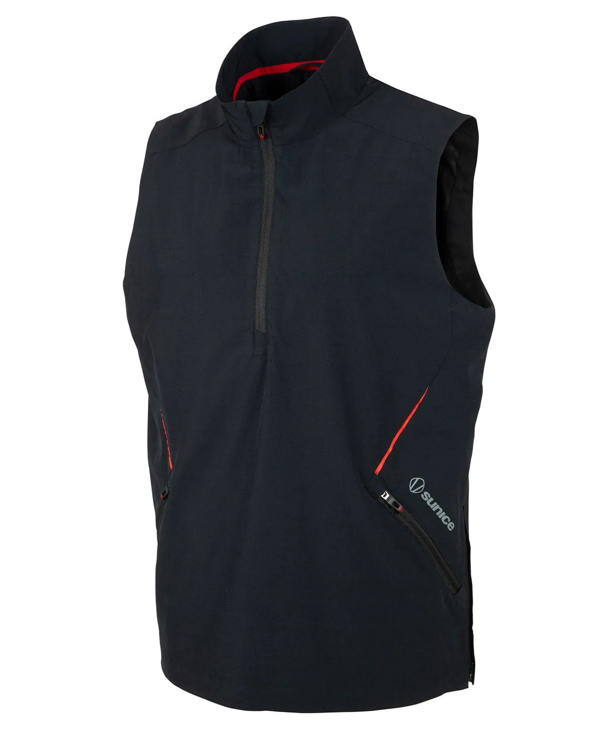 Men's Kevin Windwear Vest