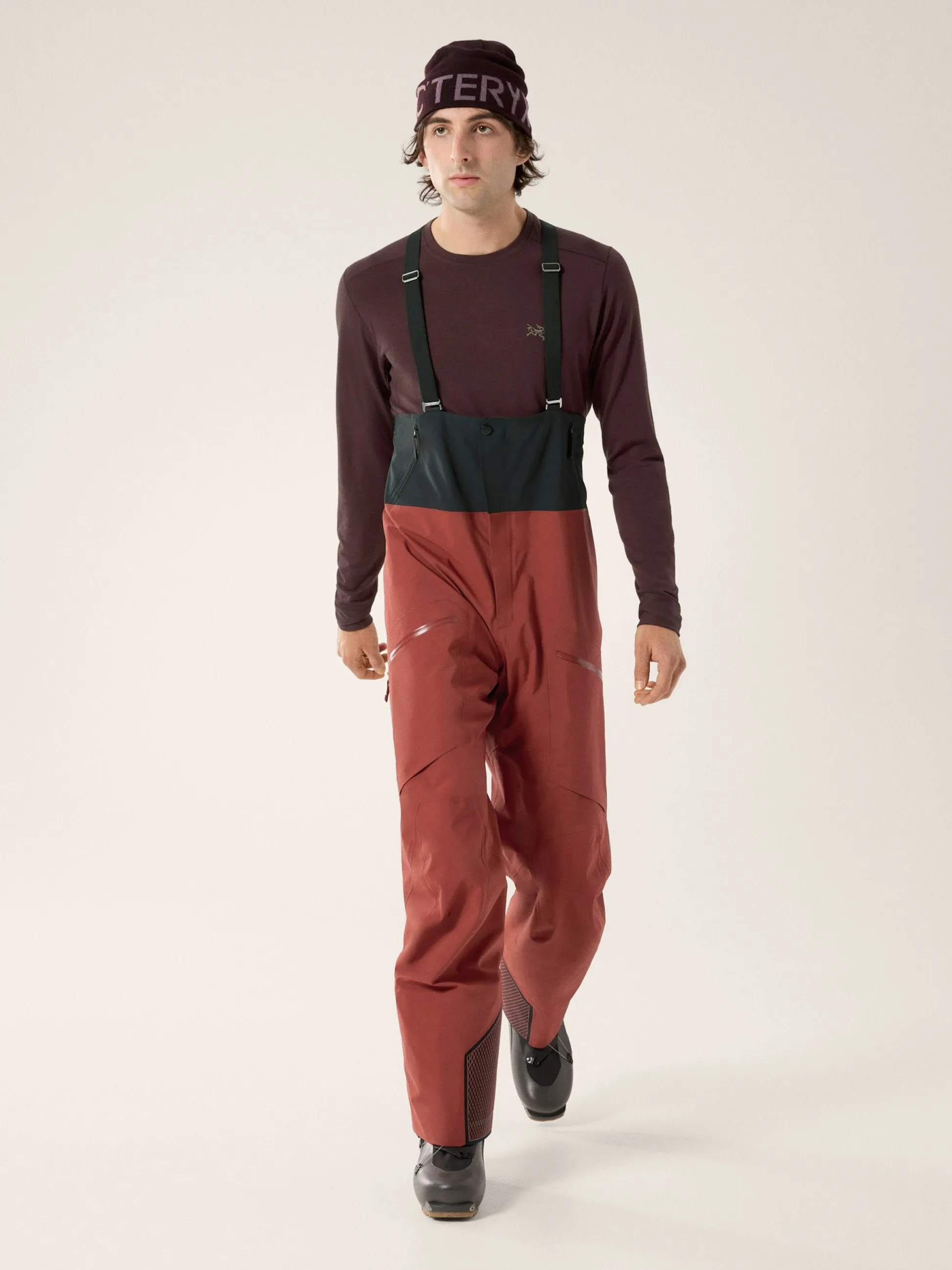 Men's Rush Bib Pant