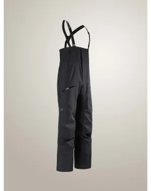 Men's Rush Bib Pant