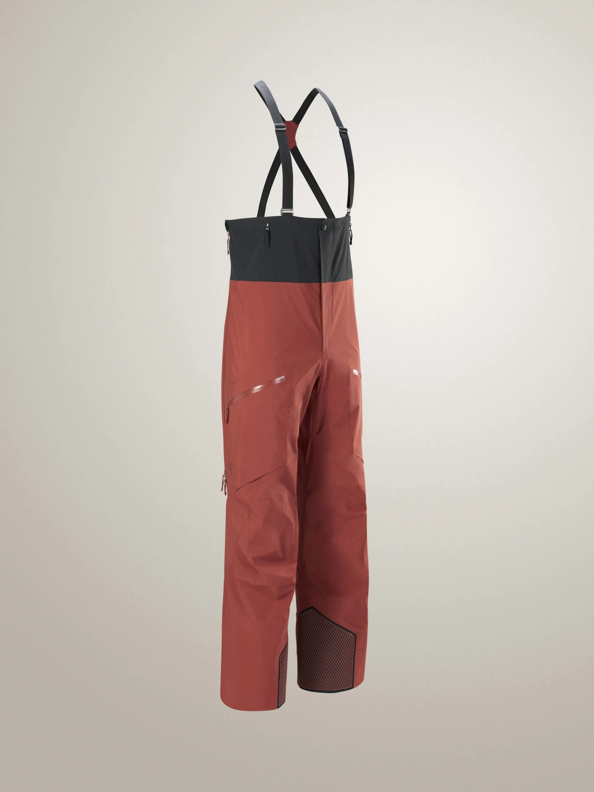 Men's Rush Bib Pant