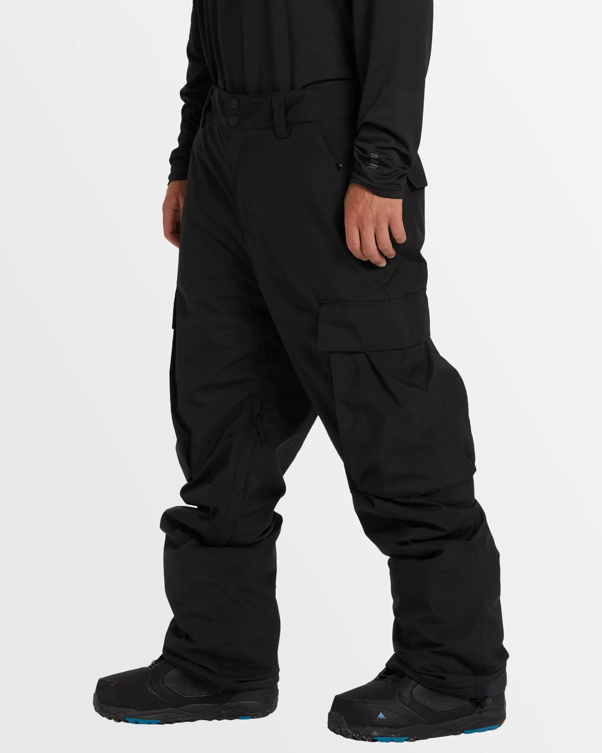 Mens Transport Pants