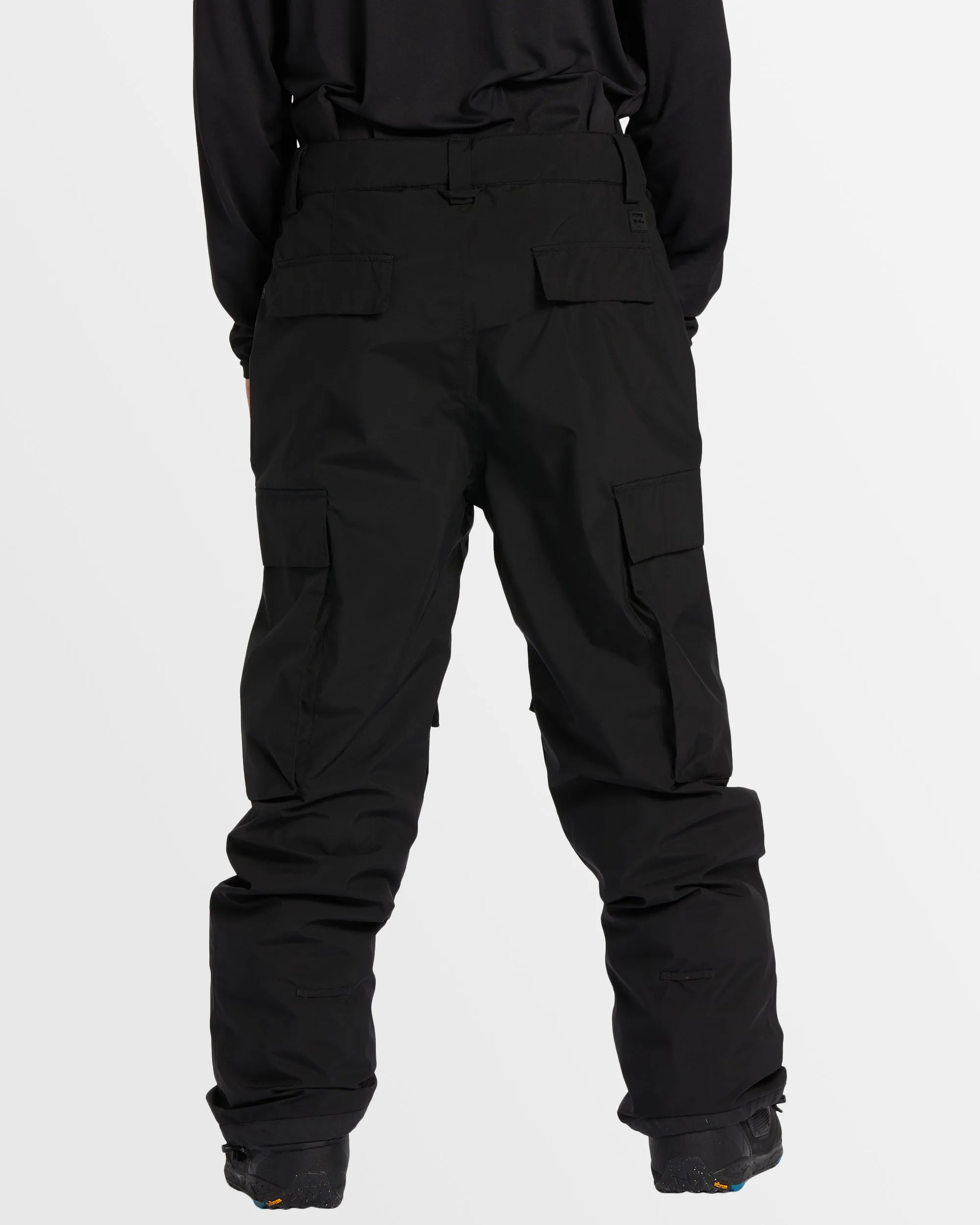 Mens Transport Pants