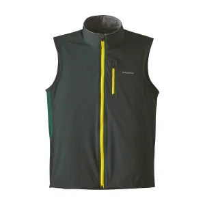 Men's Wind Shield Vest