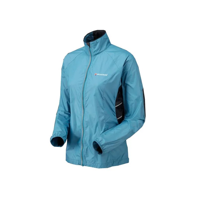 Montane Women's Featherlite Marathon Jacket