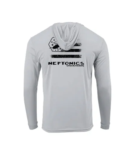 Neptonics Solar Hoodies UPF 50 Shirt