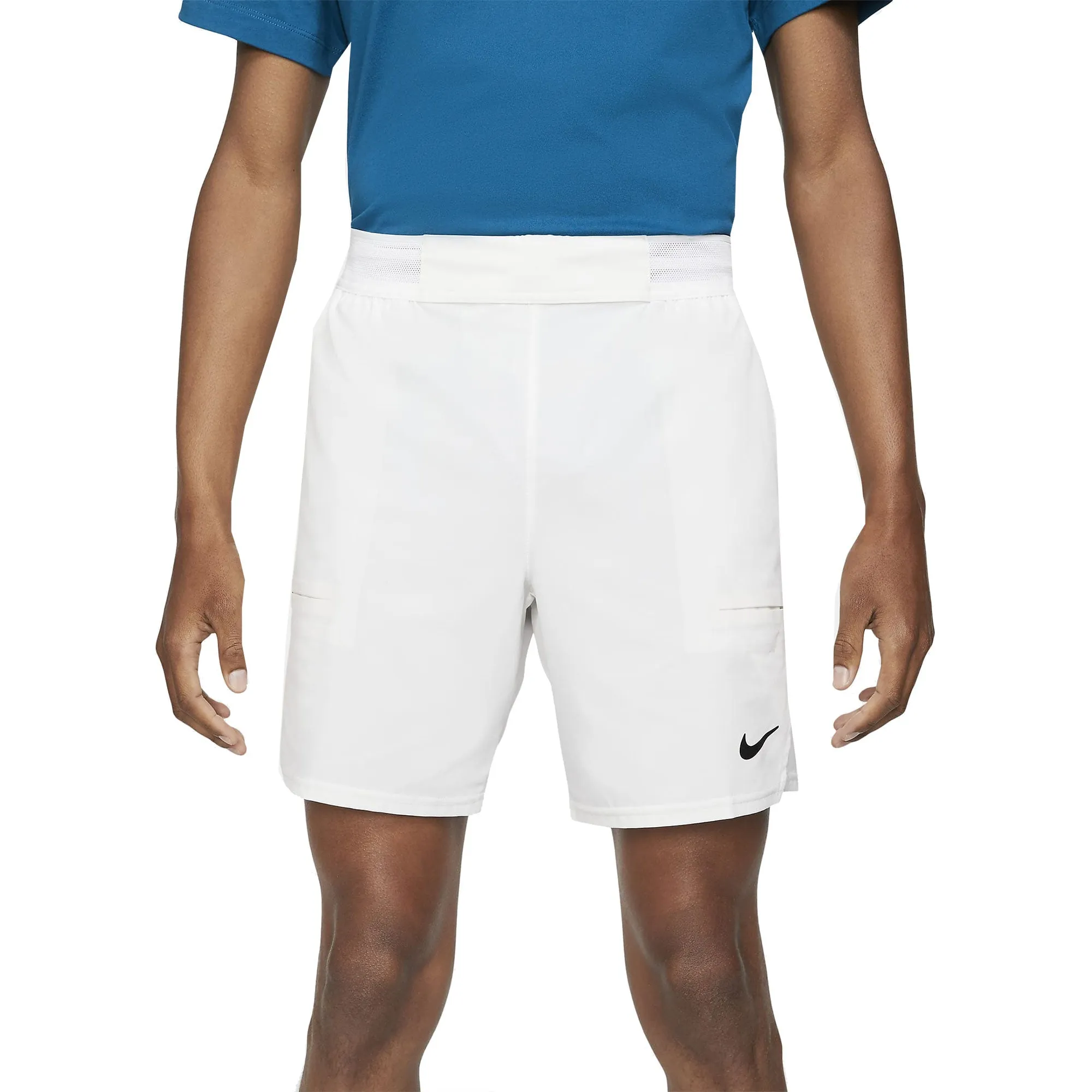 NikeCourt Dri-FIT Advantage 7in M Tennis Shorts