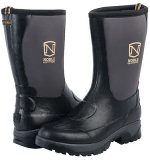 Noble Outfitters Muds Stay Cool Men&apos;s Mid Boots