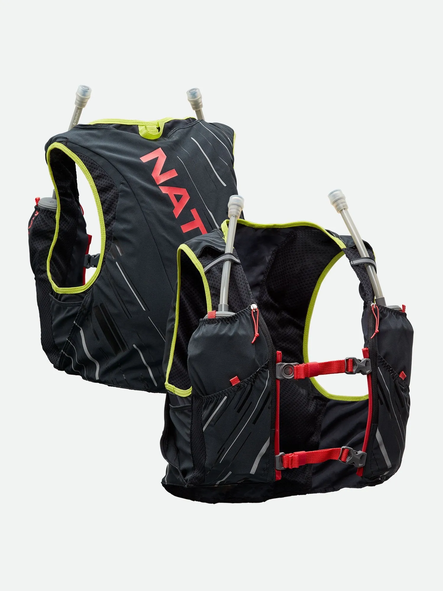 Pinnacle 4 Liter Women's Hydration Race Vest