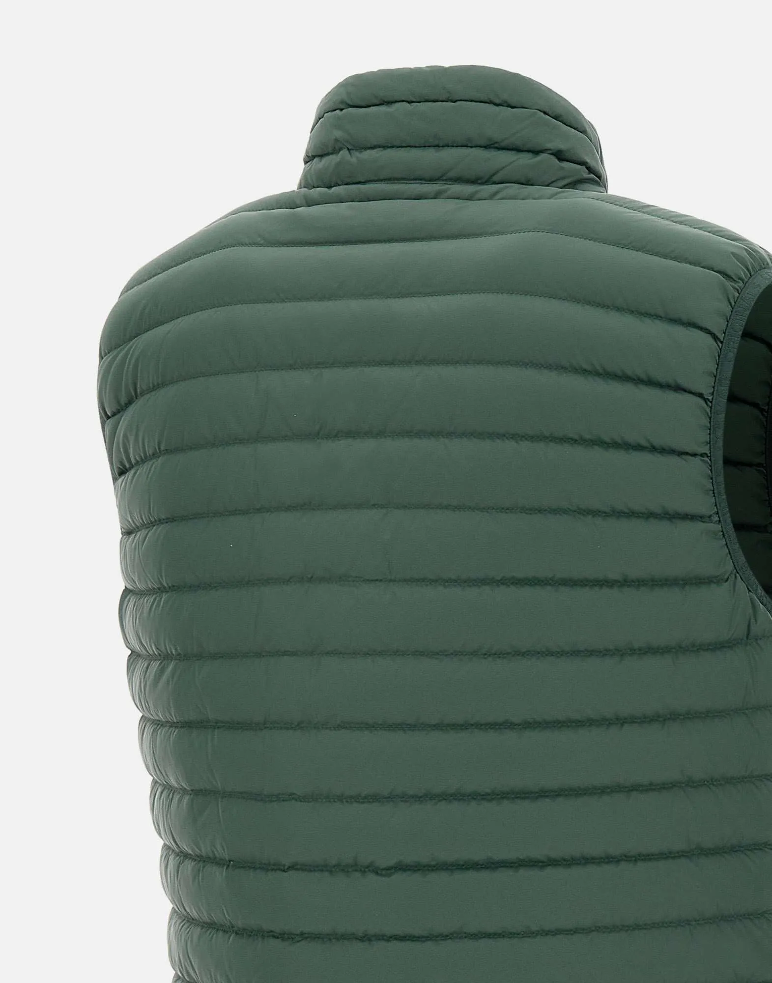 Repunk Green Lightweight Water-Repellent Vest