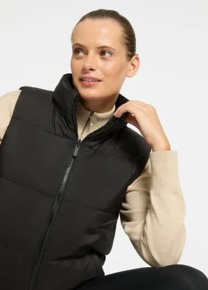 Reversible Half-Time Vest