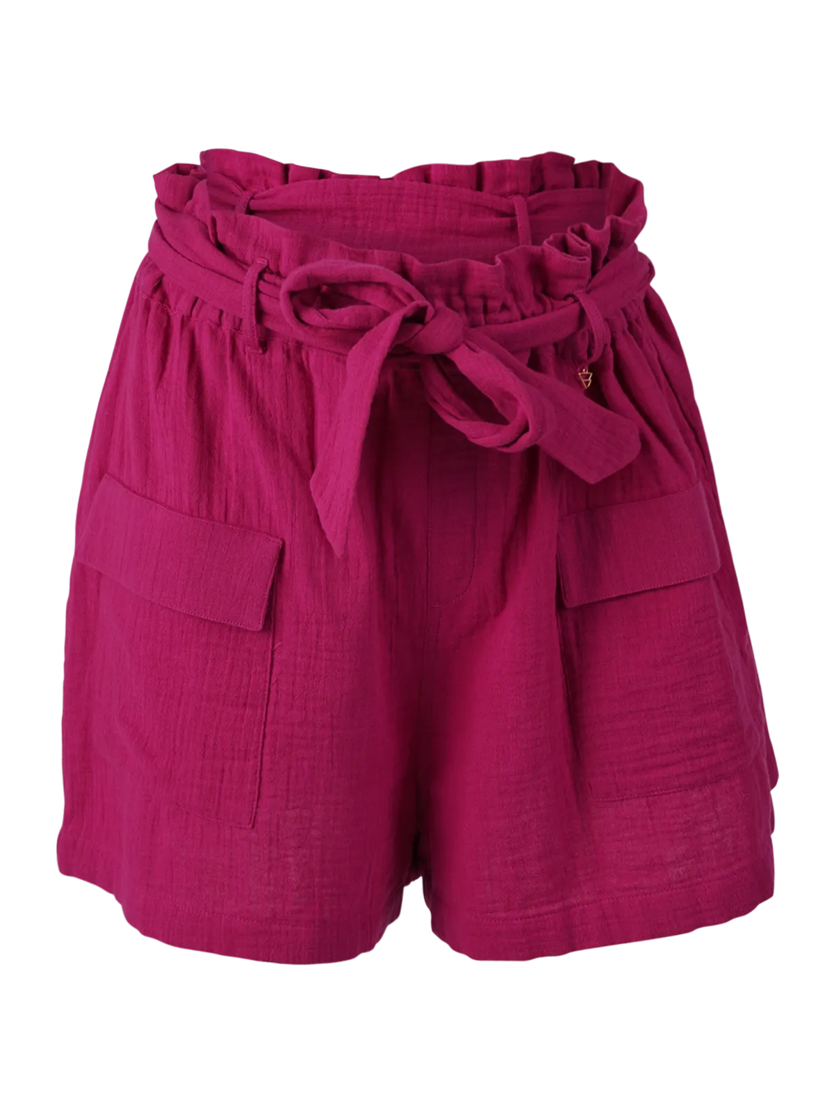 Ryo Women Shorts | Pink