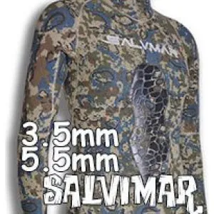 Salvimar NAT Wetsuit