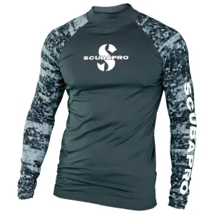 Scubapro UPF 50 Long Sleeve Men's Rash Guard