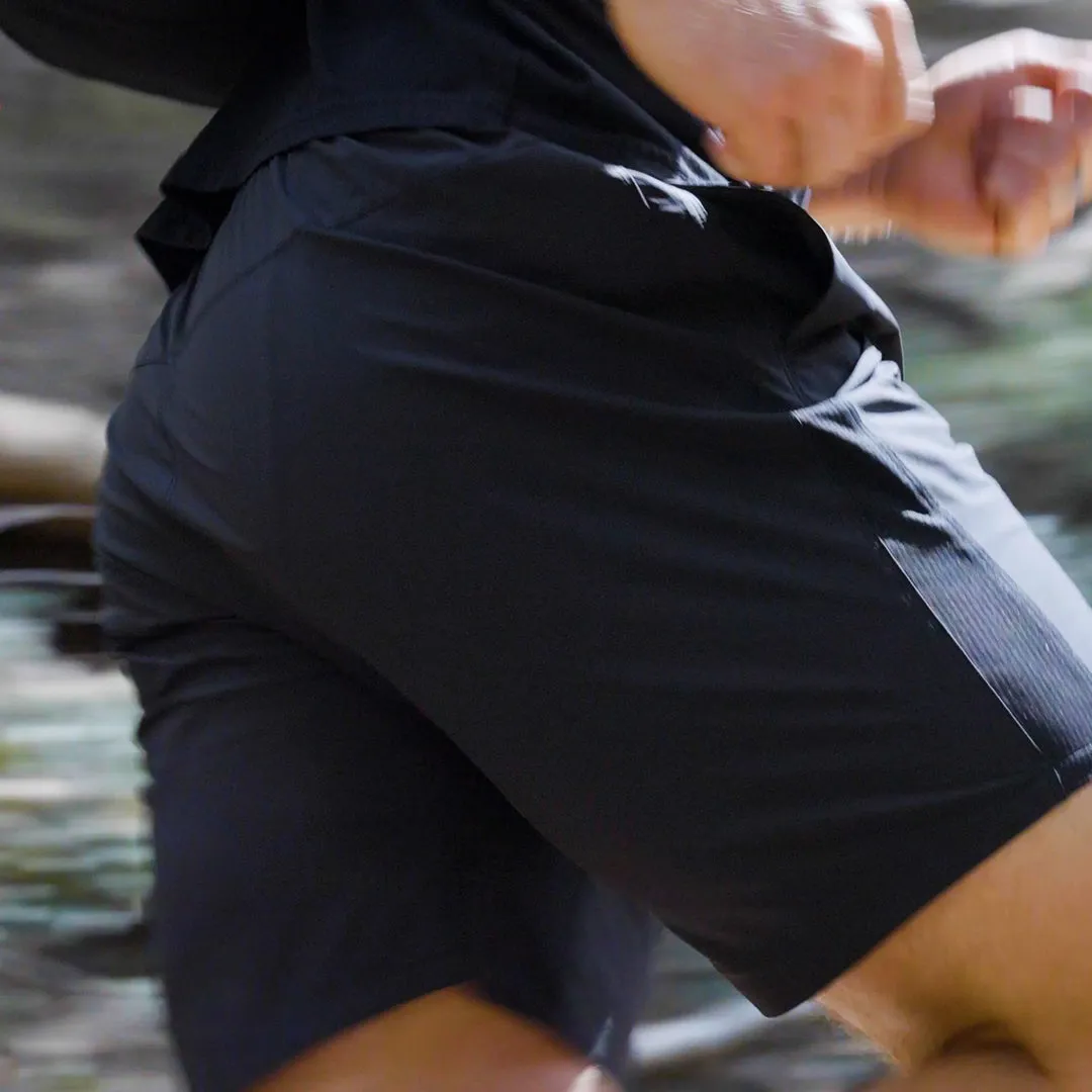 Skyline Trail Shorts