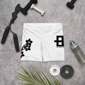 THOCC -Sakura shorts