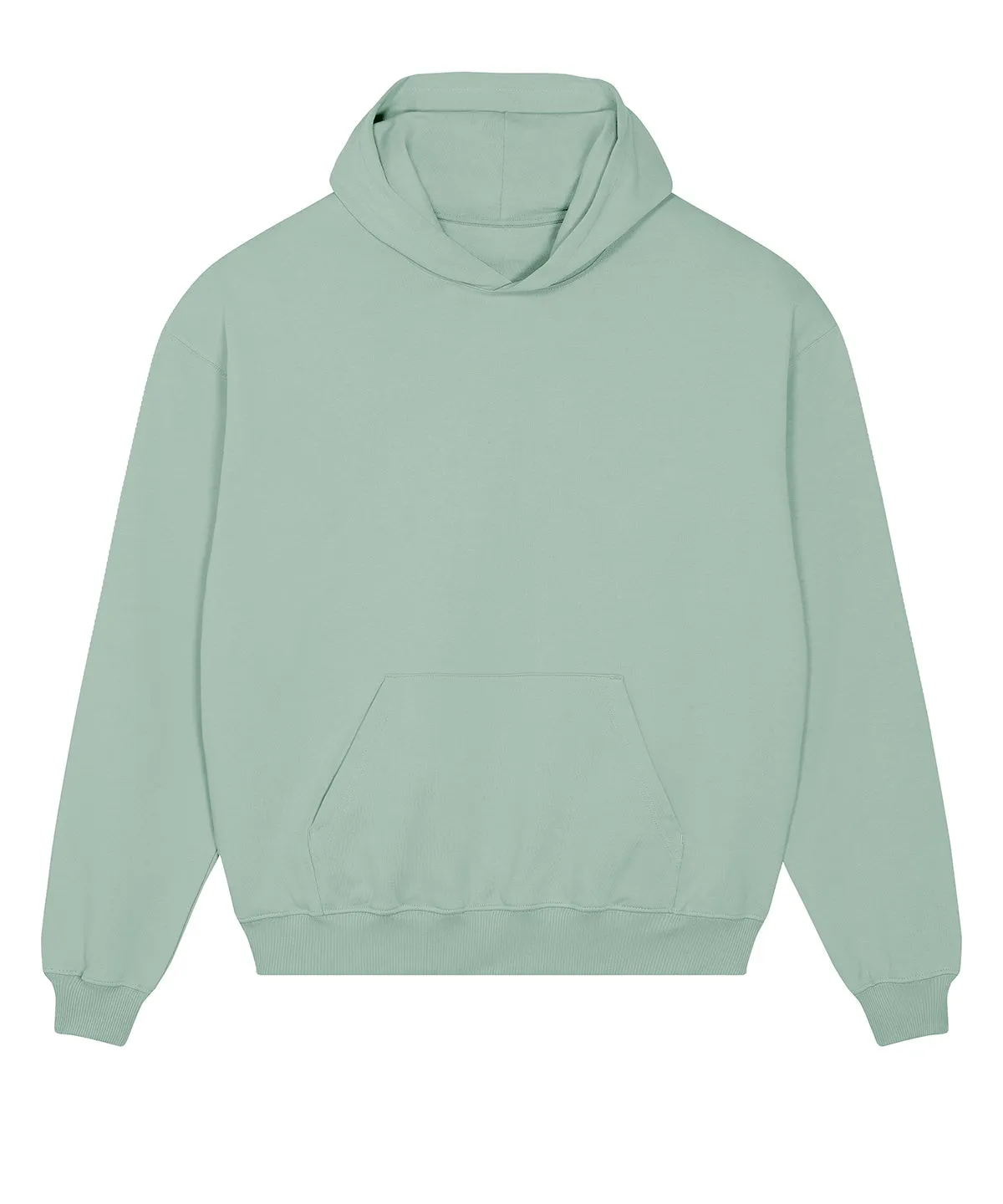 Unisex Cooper dry hoodie sweatshirt (STSU797) | Aloe