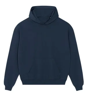 Unisex Cooper dry hoodie sweatshirt (STSU797) | French Navy