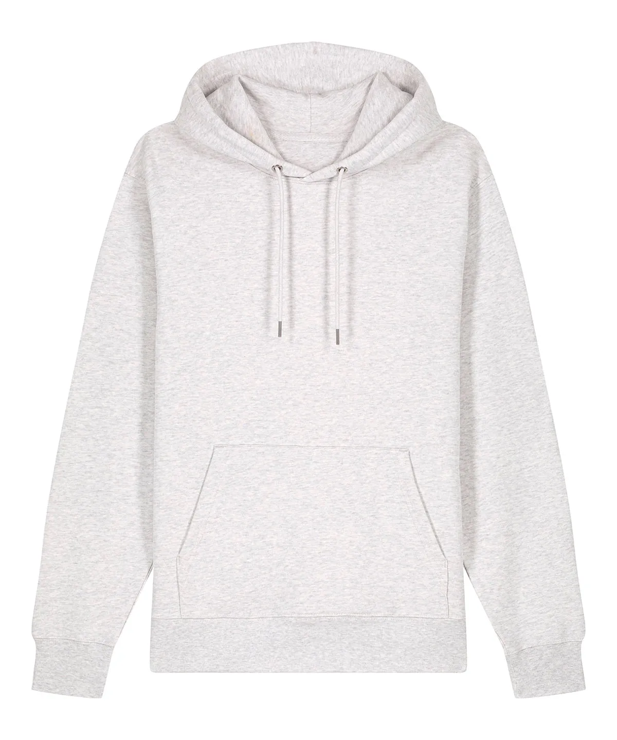 Unisex Cruiser 20 iconic hoodie sweatshirt (STSU177) | Cool Heather Grey