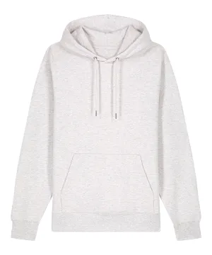 Unisex Cruiser 20 iconic hoodie sweatshirt (STSU177) | Cool Heather Grey