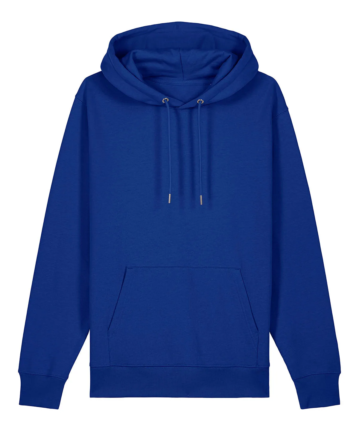 Unisex Cruiser 20 iconic hoodie sweatshirt (STSU177) | Worker Blue