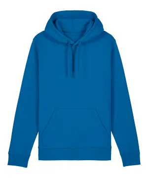 Unisex Drummer 20 hoodie (STSU168) | Royal Blue