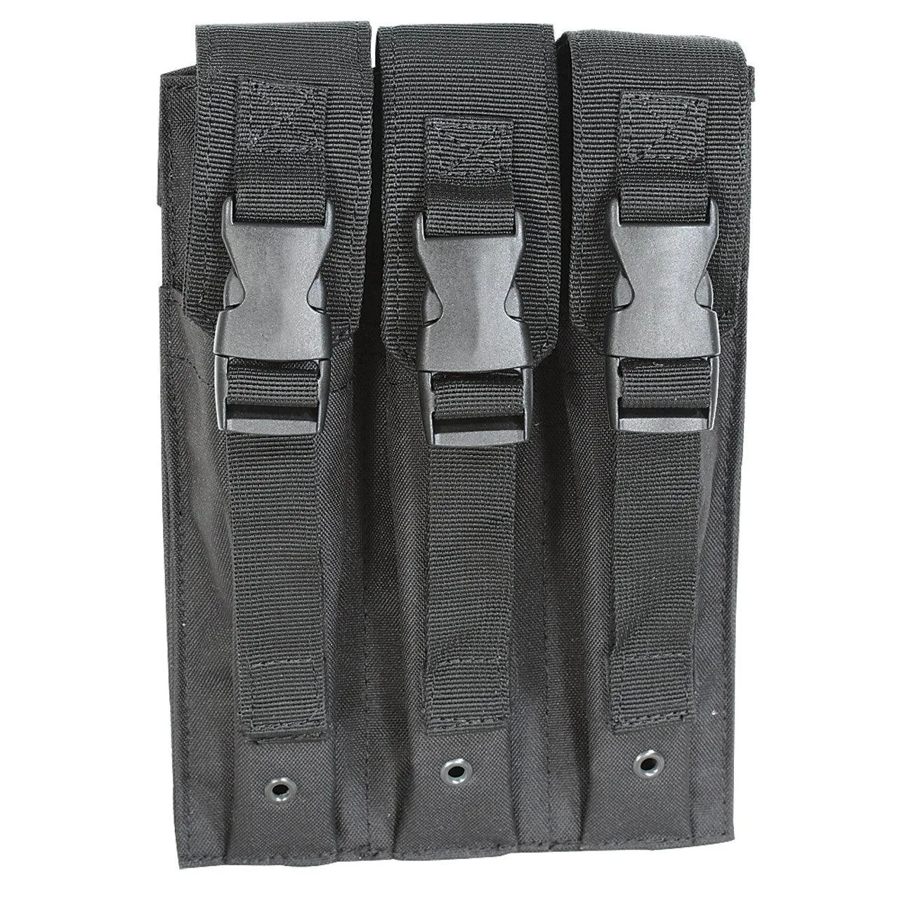 Voodoo Tactical MP5 Triple Mag Pouch