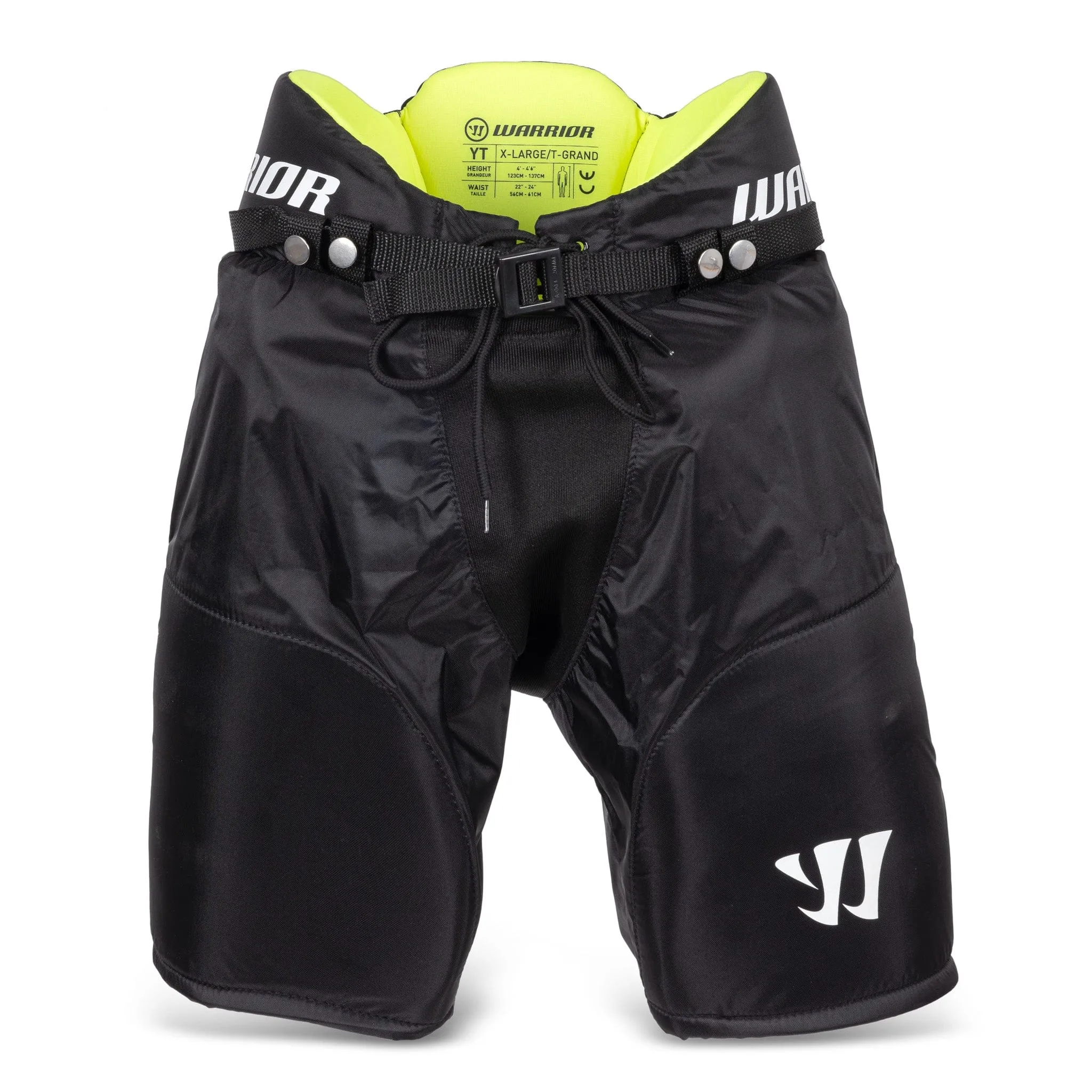 Warrior Alpha Youth Hockey Pants