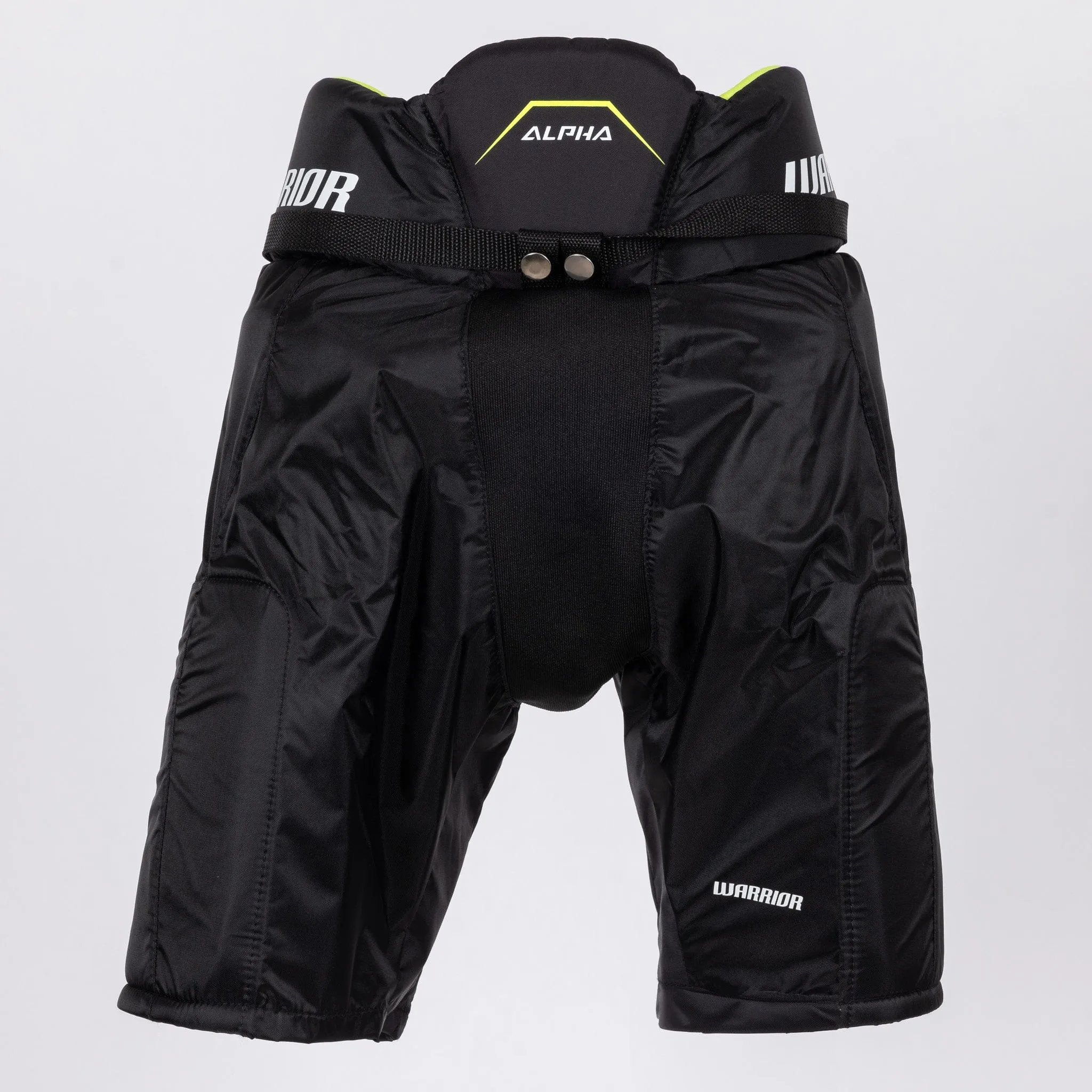 Warrior Alpha Youth Hockey Pants