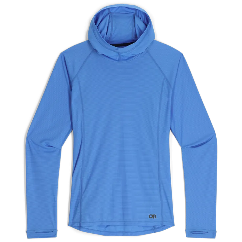 Women's Echo Hoodie