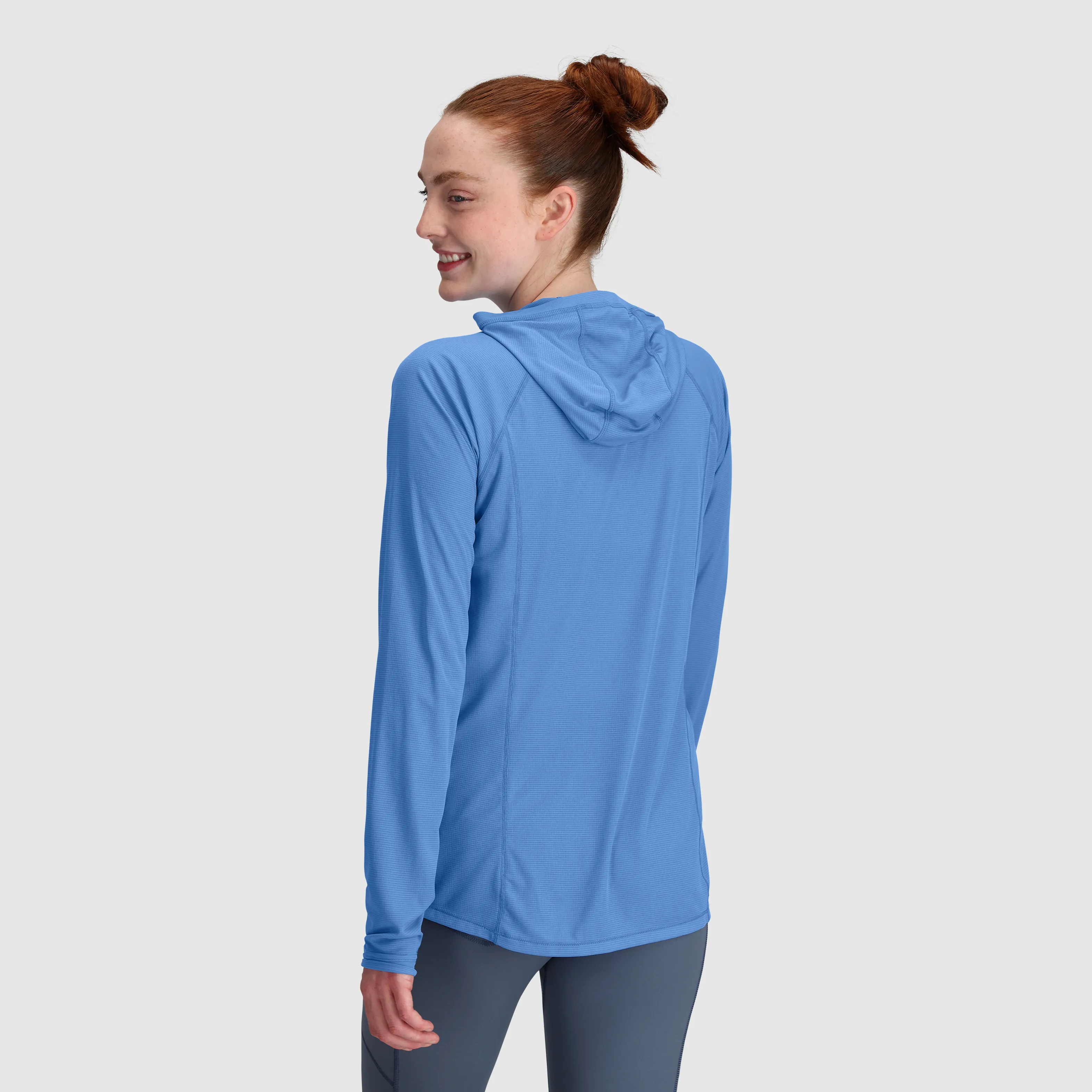 Women's Echo Hoodie