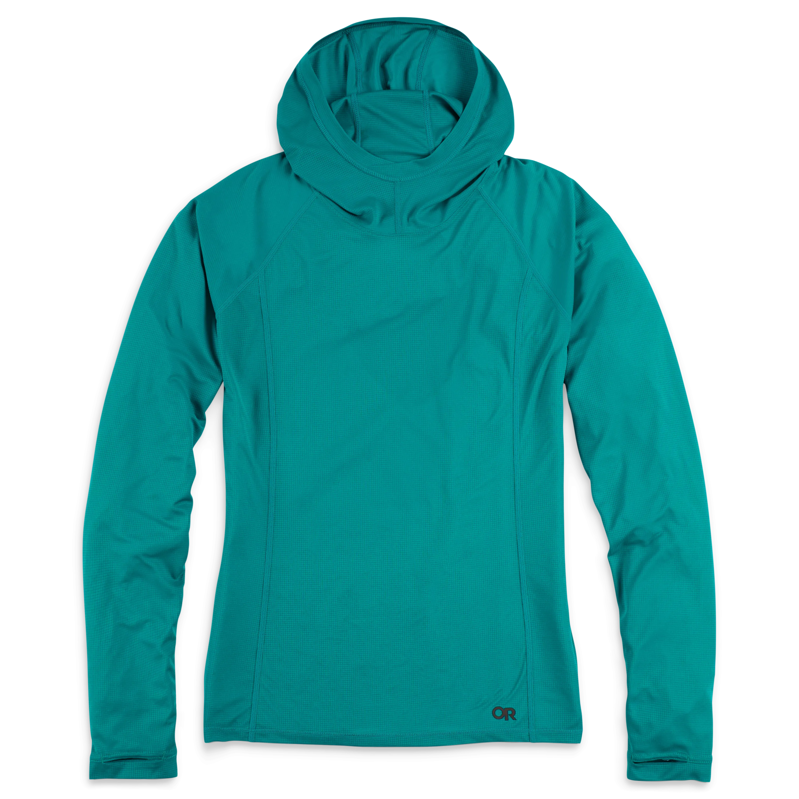 Women's Echo Hoodie