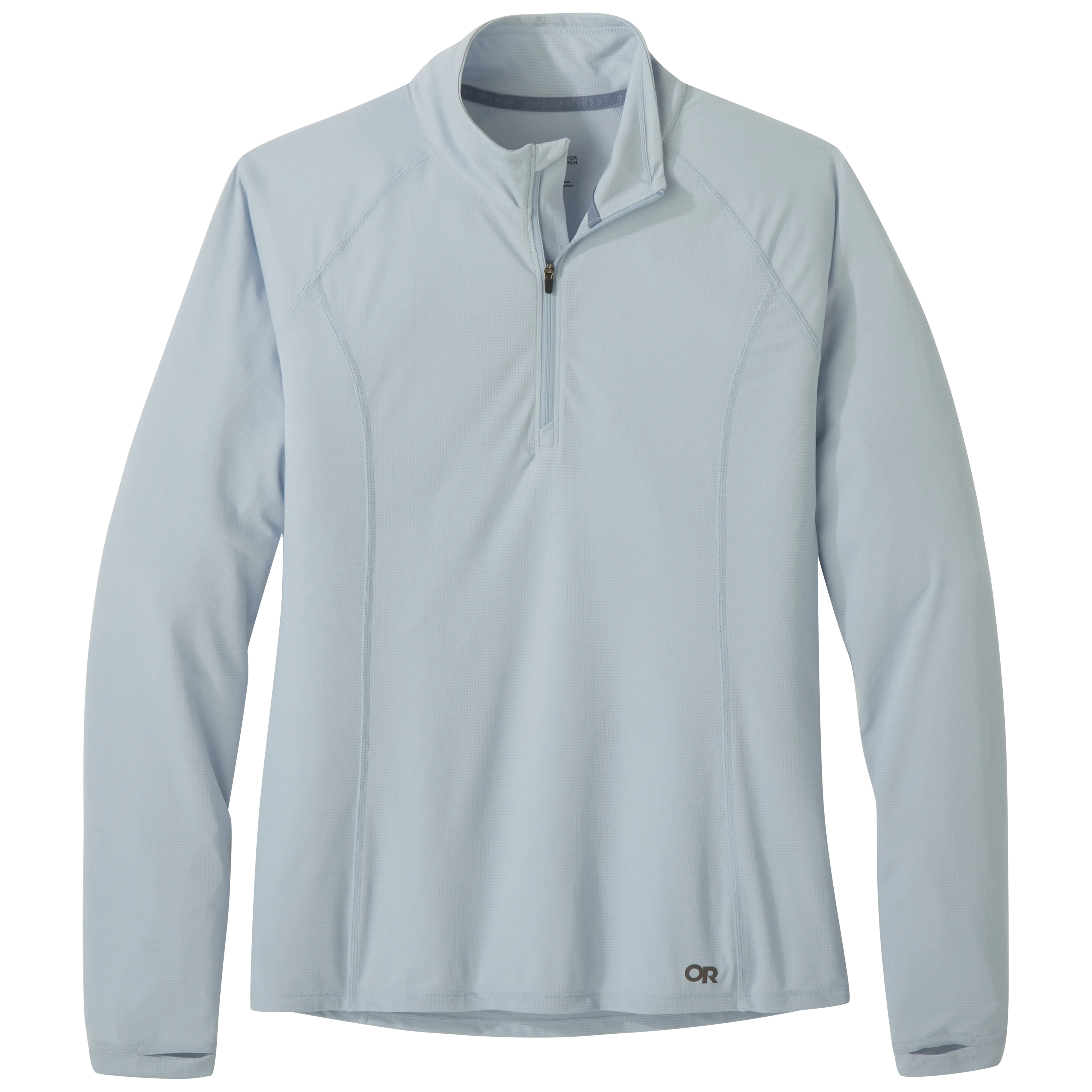 Women's Echo Quarter Zip