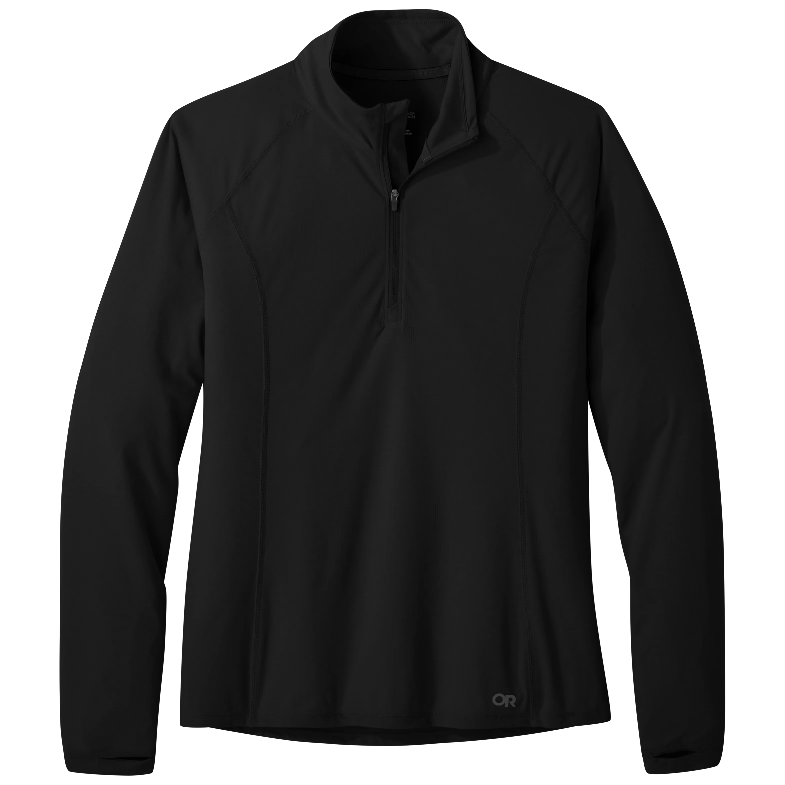 Women's Echo Quarter Zip